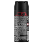 Axe Fusion Fresh Citrus & Pimento 48H Deodorant Body Spray - Image 3