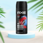 Axe Fusion Fresh Citrus & Pimento 48H Deodorant Body Spray - Image 6