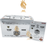 VVIP Premium Platinum 10000K herbal supplement capsule advanced natural support formula