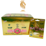 VVIP Premium 50000K herbal supplement capsule elite natural support formula