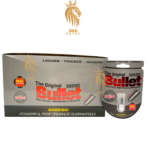 Original Bullet 30000 herbal supplement capsule fast acting natural support formula