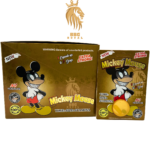 Mickey Mouse extra strong herbal capsules double pill pack long lasting support