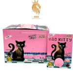 Bad Kitty extra strong herbal capsules double pill pack long lasting support