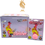 Pink Panther extra strong herbal capsules double pill pack long lasting support