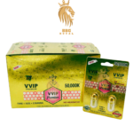 VVIP Premium 50000K male enhancement capsules for time size stamina powerful herbal performance booster