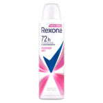 Rexona 72h Powder Dry Antiperspirant Spray