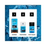 L'Oréal Men Expert Hydra Power Shower Gel - Image 5