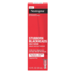 Neutrogena Stubborn Blackheads Daily Serum - 1.0 fl oz