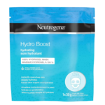 Neutrogena Hydro Boost Hydrating 100% Hydrogel Face Mask – 30g