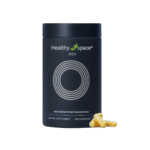 Healthy Space Men Hair Growth Supplement [120 Capsules] | Nutraceutical Formula - Image 3