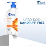 Head & Shoulders Anti-Hairfall Anti-Dandruff Shampoo - Image 3