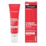 Neutrogena Stubborn Blackheads Daily Serum - 1.0 fl oz - Image 2
