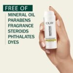 Olay Sensitive Mineral Sunscreen SPF 30 with Zinc Oxide & Colloidal Oatmeal β 1.7 fl oz (50 mL) - Image 4
