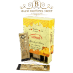 Leopard Miracle Honey for Him sachets in premium hard box with natural honey and herbs