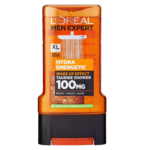 L'Oréal Men Expert Hydra Energetic Shower Gel