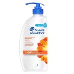 Head & Shoulders Anti-Hairfall Anti-Dandruff Shampoo
