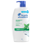 Head & Shoulders Cool Menthol Anti-Dandruff Shampoo