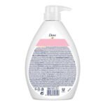 Dove Go Fresh Rose Soothing Body Wash - Image 2