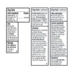 Neutrogena Beach Defense Sunscreen Lotion SPF 70, 1.0 fl oz - Image 4