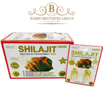 Shilajit XXL Herbal Capsule for Men – Natural Support with 10000K Formula and Plant-Based Ingredients