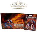 PowerMan herbal support capsule for men with natural energy and strength benefits