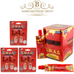 S.W.A.G 10000K Pills & Premium Honey – Maximum Strength Enhancement Combo for Men