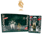 Rhino 69 19000K herbal supplement capsule long lasting natural support formula