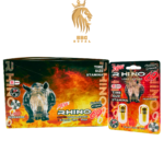 Rhino 69 Platinum 47000K herbal supplement capsule long lasting natural support formula