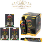 Secret Miracle Original VIP Honey & Capsules – Natural Herbal Performance Combo for Men