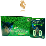 Black Panther 10000K Herbal Supplement for Men | Long-Lasting Support | Discreet Packaging