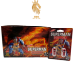 Superman herbal supplement capsule fast acting natural energy support formula