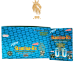 Stamina-Rx herbal supplement capsule natural formula long lasting support