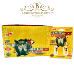 Rhino 25 51000K men’s herbal supplement with updated formula for long-lasting natural support and discreet packaging