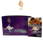 Kangaroo Intense Venus 3000 herbal capsule for women fast acting wellness support