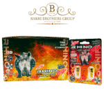 Rhino 69 Platinum 47000K natural herbal capsules for extended male wellness support