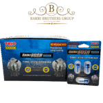 Rhino Rush 50000K Supplement