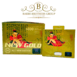 Herbal capsule pack labeled Samurai X with natural blend for energy and wellness