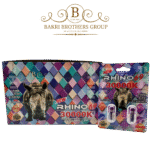 Rhino 69 30000K herbal capsule for men with advanced long-lasting formula and discreet packaging