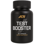 A71 Test Booster for Men | Dual-Action Formula for Active Lifestyles | 60 Capsules | Made in USA