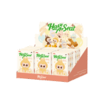 Pop Mart Labubu The Monsters – Have a Seat Series "QUQU" | Vinyl Plush Figure | Opened Blind Box - Image 6