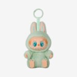 Vinyl Labubu figure “QUQU” from Pop Mart’s Have a Seat series, collectible blind box item