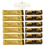 12-count Leopard and Secret Honey combo with carefully selected traditional blends