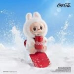 Pop Mart Labubu The Monsters – Coca-Cola Series Keyring | 6 Blind Boxes | Sealed Case | Official Collectible - Image 7