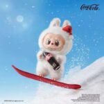 Pop Mart Labubu The Monsters – Coca-Cola Series Keyring | 6 Blind Boxes | Sealed Case | Official Collectible - Image 4