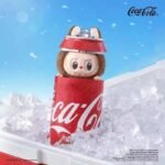 Pop Mart Labubu The Monsters – Coca-Cola Series Keyring | 6 Blind Boxes | Sealed Case | Official Collectible - Image 6