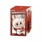 Pop Mart Labubu The Monsters – Coca-Cola Series Keyring | 6 Blind Boxes | Sealed Case | Official Collectible - Image 2
