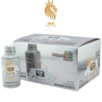 Rhino 24K Shot | Maximum Strength | Lasts Up to 72 Hours | 12ct Display Box