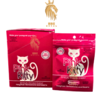 Pink Pussycat single dose dietary supplement quick start formula capsule pack