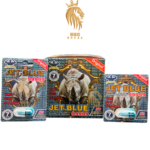 Jet Blue 99999 single dose capsule quick start supplement