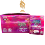 Rhino Queen 500K+ | Single-Dose Supplement | Quick-Start Formula